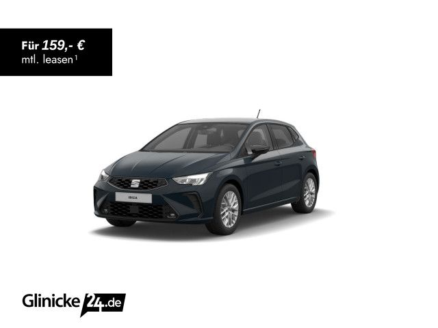 Seat Ibiza Style 1.0 TSI Full-Link LED PDC NSW