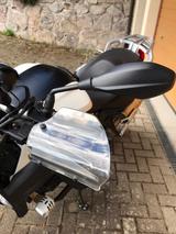 BMW F800R, viel Zubehör,  auf Wunsch TÜV neu - BMW F 800 R