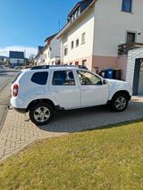 Dacia Duster 1.6 SCe 115 4x2 Ambiance Ambiance - Dacia Duster: Allradantrieb, 1.6