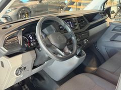 VW T6 Transporter - Ansicht 16