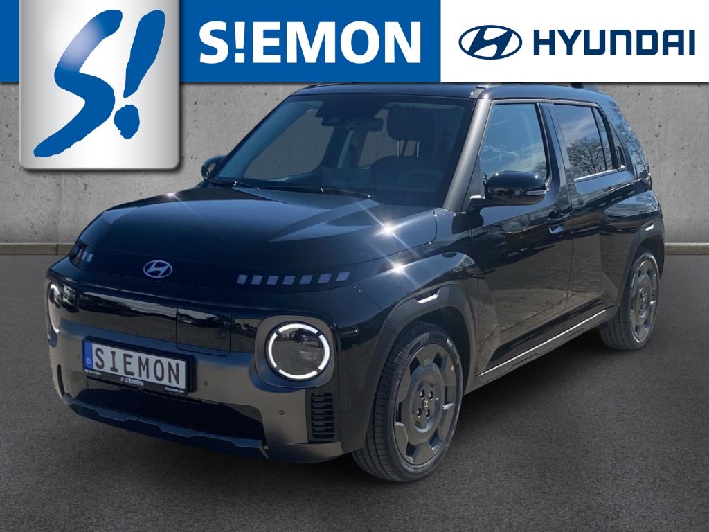 Hyundai INSTER