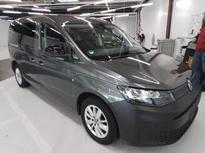 Volkswagen Caddy 2.0 TDI*7-Si.*DSG*Caddy Maxi*Standh*Kamera