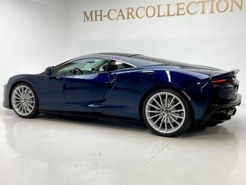 2020 Mclaren GT 缩略图 14