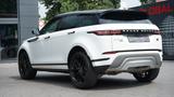 Land Rover EVOQUE D240 AWD*21"DYNAMIC*AHK*PANORAMA* - Land Rover Range Rover Evoque Gebrauchtwagen in Hamburg