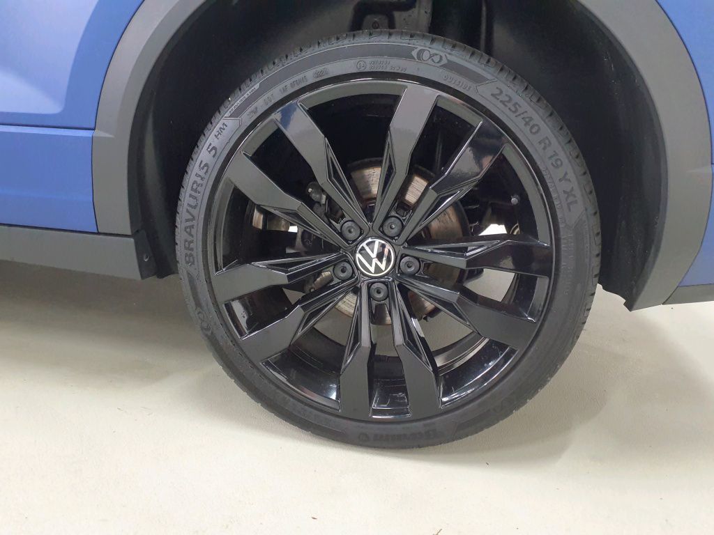 Volkswagen T-Roc Cabriolet R-Line Edition 1.5 TSI AHK*Klima