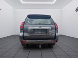 Toyota Land Cruiser 2.8*NAVI*LED-*AHK*5TRG*KAMERA*MWST - Toyota Land Cruiser Gebrauchtwagen