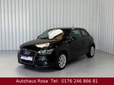 Audi A1 1.6 TDI S-Line Sportpaket Plus