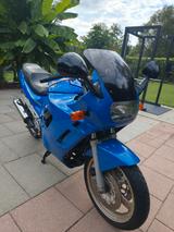 Suzuki GSX 750 F GR 78 A - SUZUKI 1993 GSX 750
