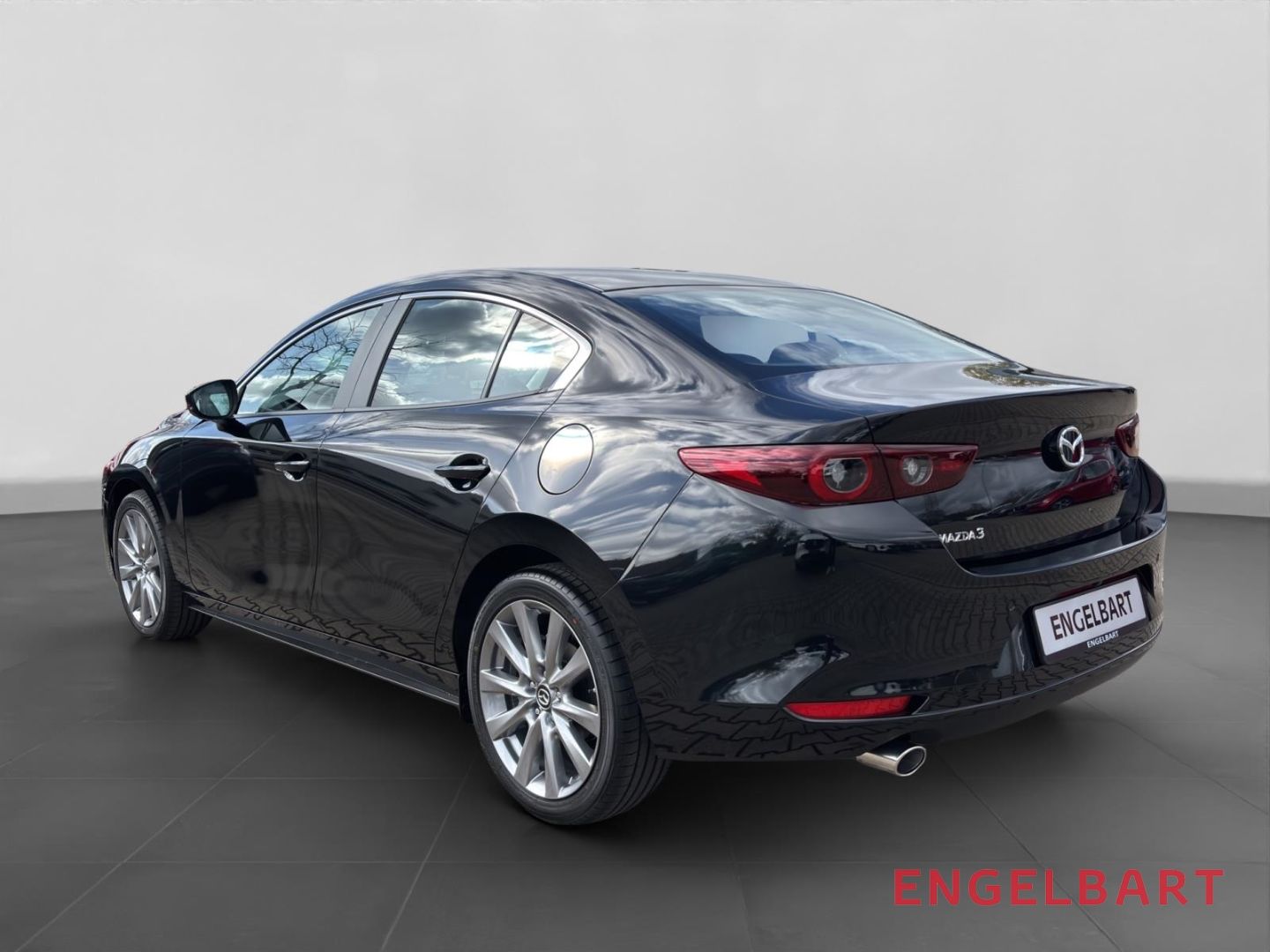 Mazda 3 - Bild 3