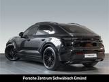 Porsche Macan Turbo Hinterachslenkung InnoDrive Head-Up - mit Elektro-Antrieb: Vollleder, Lederlenkrad