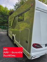 Knaus VAN-TI 640 MEG Automatik Klima LI-Batterien - Knaus Van TI 640 MEG
