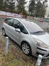 Citroën Citroen Picasso tausche gegen 7sitzer - Citroën SpaceTourer Gebrauchtwagen in Berlin