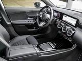 Mercedes-Benz A 250 e Progressive/LED/360/Pano/Totw/Distr/SHZ - gebrauchte Mercedes-Benz Limousine