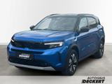 Opel Frontera GS Navi Digitales Cockpit LED Apple Car - Opel Frontera: Blau