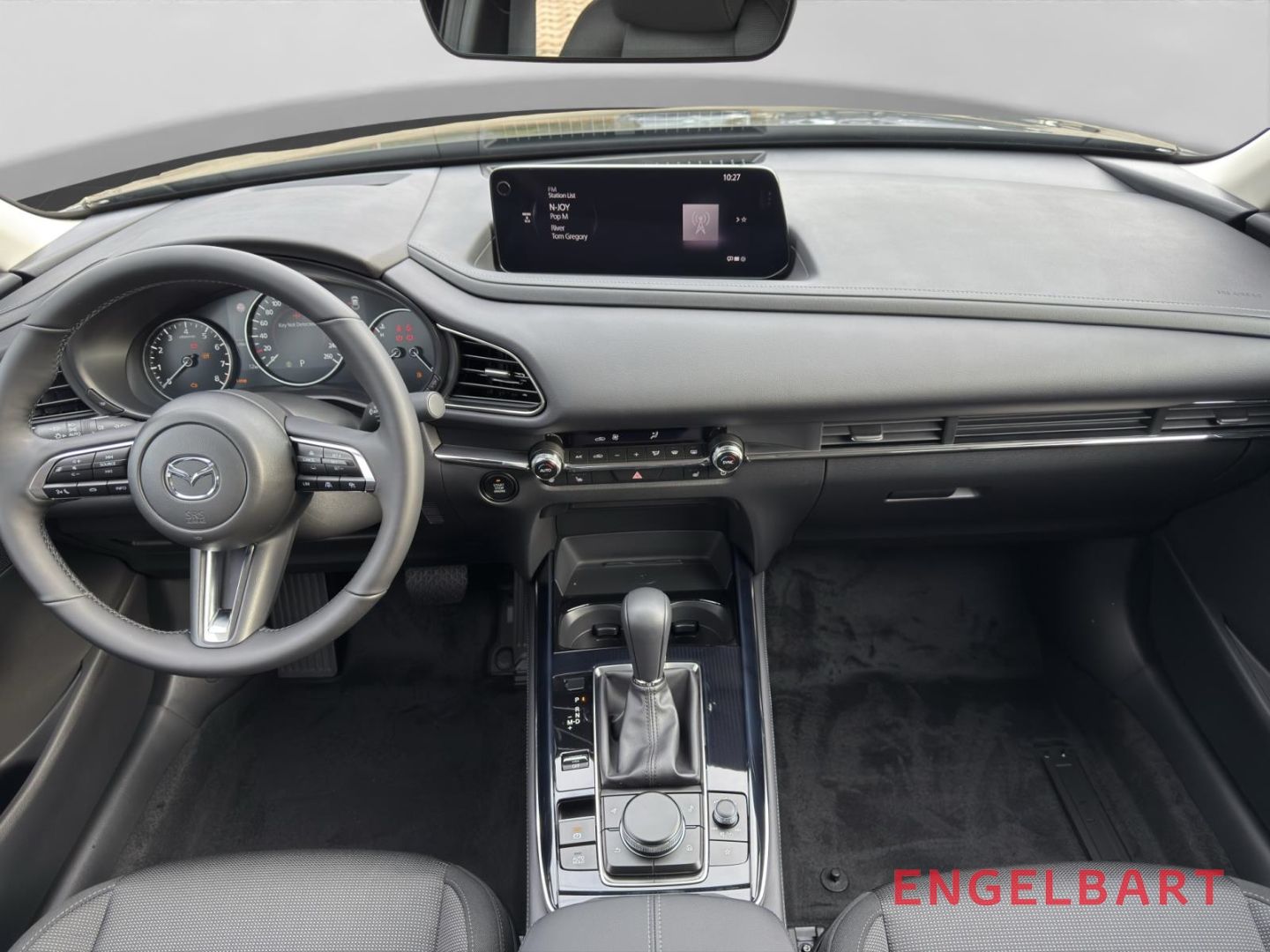 Mazda CX-30 - Bild 9