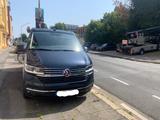 Volkswagen T6.1 California Ocean 4Motion mt VW Garantie - Volkswagen T6 California in Dortmund