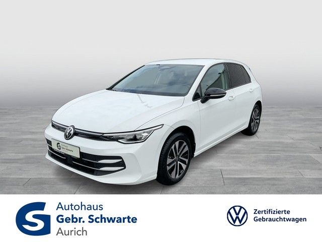 Volkswagen Golf VIII 1.5 eTSI DSG Energy ACC AHK LED NAVI foto 1