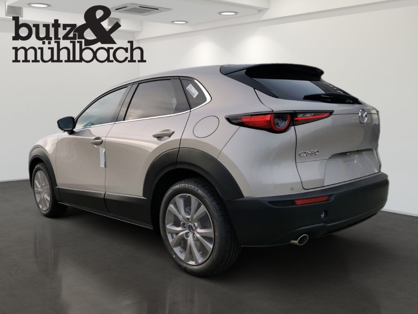 Mazda CX-30 - Bild 5