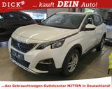 Peugeot 3008 1.2 Aut Allure LED/ACC/PANO/MASS/MEMO/8Fa - gebrauchte Peugeot 3008 aus dem Jahr 2020