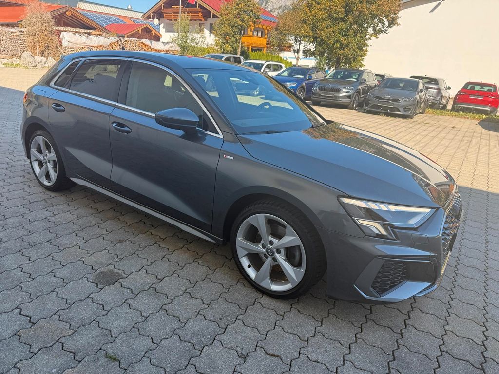 Image of Audi A3
