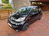 Peugeot 107 Urban Move Unfallfrei , Klima 