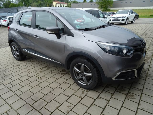 Renault Captur ENERGY TCe 90 Experience