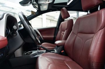 Toyota RAV 4 - 10