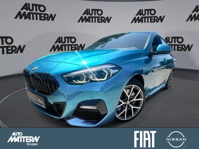 BMW 218i Gran Coupe M Sport*HeadUp*Harman/Kardon