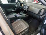 Citroën C5 Aircross Shine Hybrid Leder Schiebedach AHK - gebrauchte Citroën C5 Aircross aus dem Jahr 2021