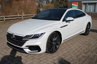 Volkswagen Arteon R-Line HEAD UP RFK SHD