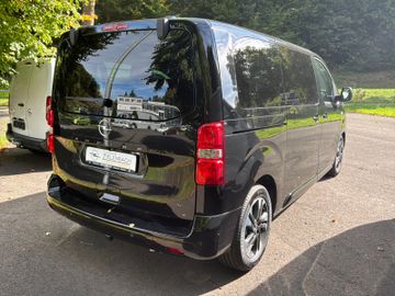 Opel Zafira Life - 3