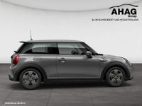 MINI Cooper SE - Vorschau Bild 8