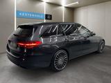 Mercedes-Benz C 220 d T 4M Pano HUD AHK Night Kamera PTS 9G - Mercedes-Benz C 220: D
