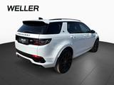 Land Rover Discovery Sport R-Dynamic 7Sitz Pano HUD ACC 360 - Land Rover Discovery Sport: R Dynamic