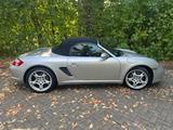 Porsche Boxster 987, 2.7 MY08, BJ 2008, 152.000 km - Porsche: 987