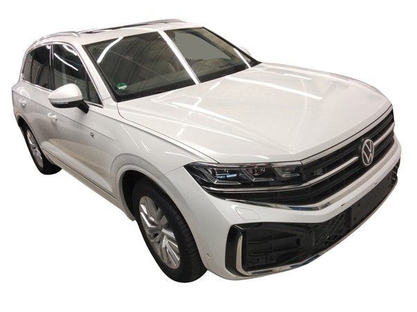 Volkswagen Touareg - Bild 2