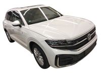 Volkswagen Touareg - Vorschau Bild 2