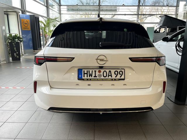 Opel ASTRA SPORTS TOURER ELEGANCE 1.5 DIESEL  96 KW 1