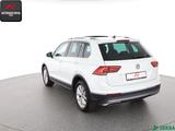 Volkswagen Tiguan 2.0 TSI 4M STANDHEIZ,360GRAD,HUD,ACC,AHK - VW Tiguan Gebrauchtwagen in Berlin