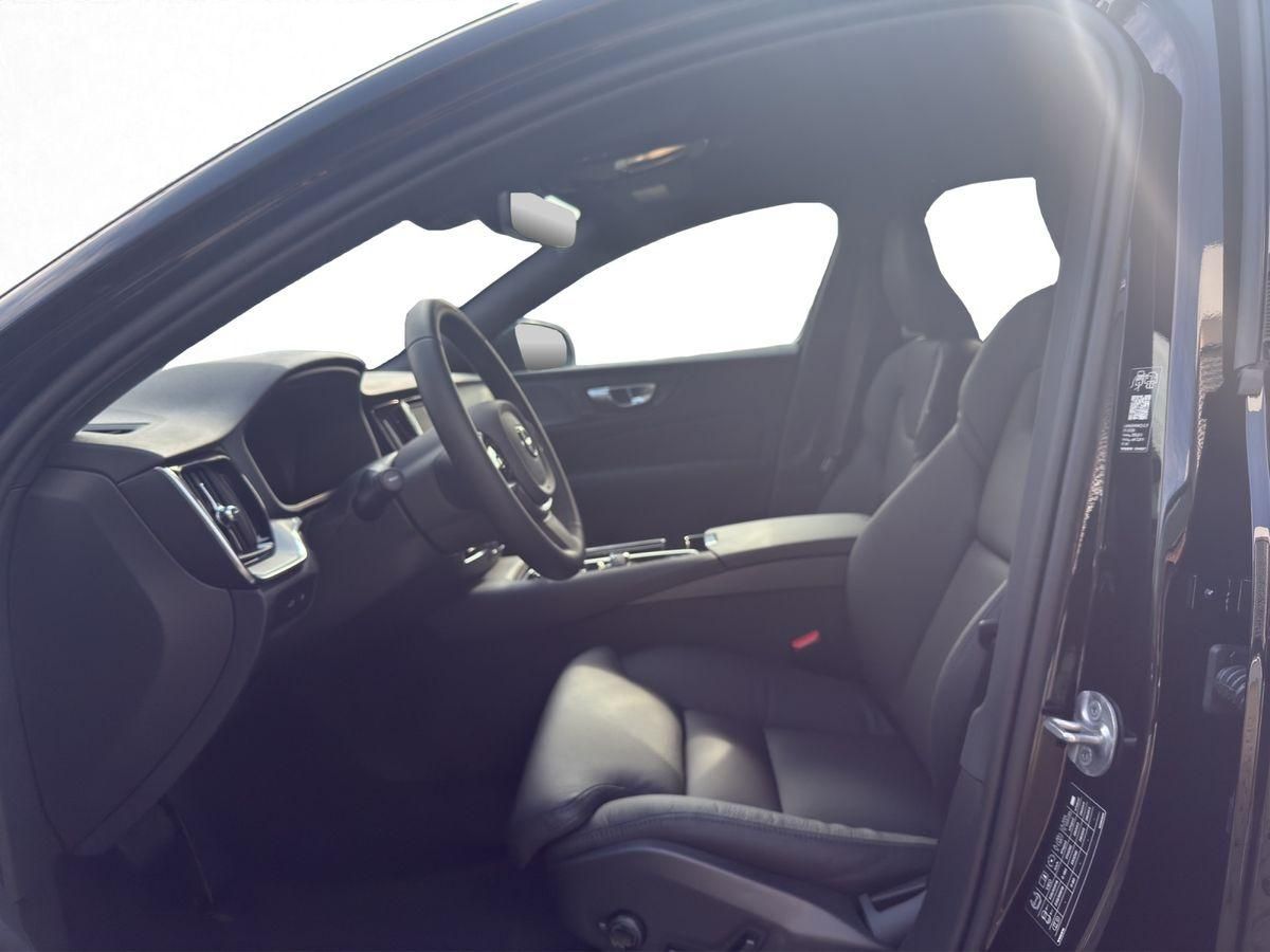 Volvo V60 - Bild 12