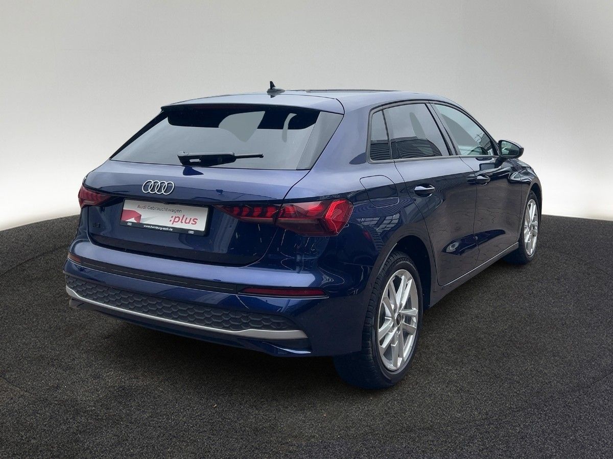 Audi A3 - Bild 5