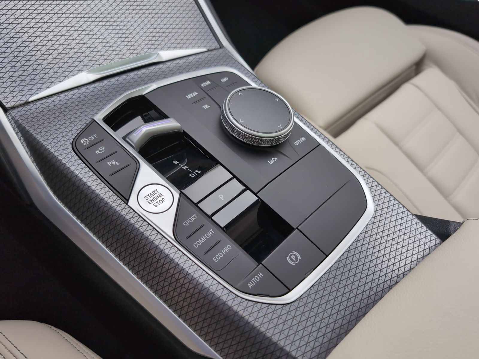 BMW M340d - Bild 14