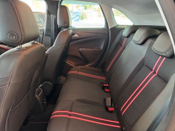 Bild 22 Opel Crossland (X) Crossland GS 81kW MT6 Kamera LED