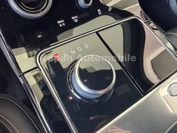 Land-Rover Range Rover Velar - 12