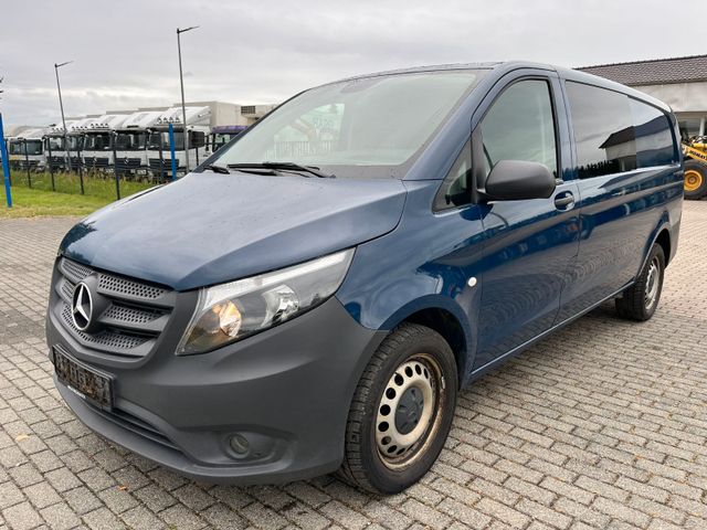 Mercedes-Benz Vito Mixto 114/116 CDI, 119 CDI/BT 4MATIC extral