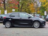 Kia Rio Dream Team - Kia Rio Dream-Team mit Benzin-Antrieb