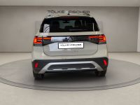 Volkswagen T-Cross - Vorschau Bild 5