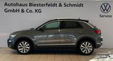 Volkswagen T-Roc Style 1.0TSI LED Navi PDC RFK GJR ACC - Volkswagen T-Roc Style mit Benzin-Antrieb
