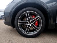 Audi SQ5 - Vorschau Bild 12