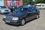 Mercedes-Benz 300 Turbodiesel W124 *KLIMA*EFH*SD*GARANTIE* - Mercedes-Benz 300 mit Diesel-Antrieb: 300sd Turbo